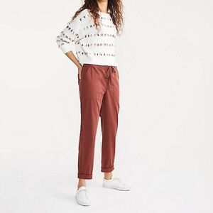 Lou & Grey by LOFT pink pants